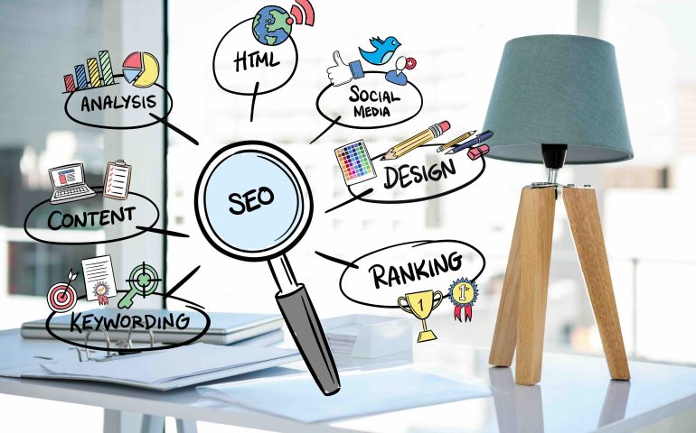 ¿Qué es el SEO y por qué tu web lo necesita?