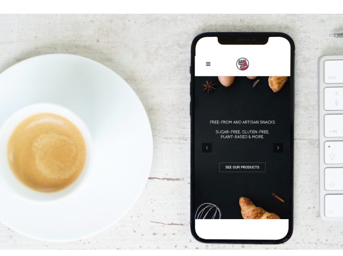 Saint Sugar of London