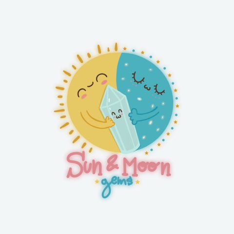 Sun & Moon Gems
