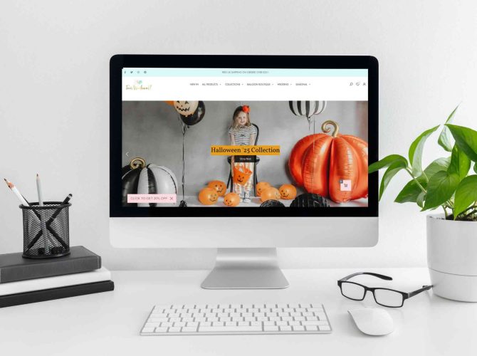 Tara’s Wonderworld