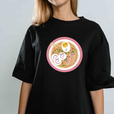 Kawaii Ramen