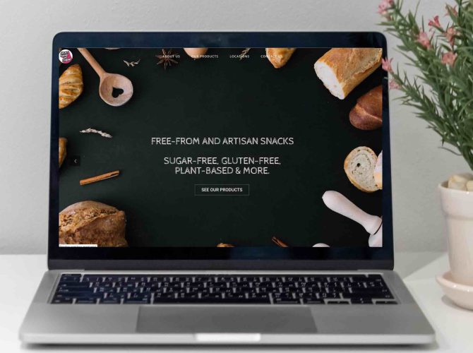 Saint Sugar of London