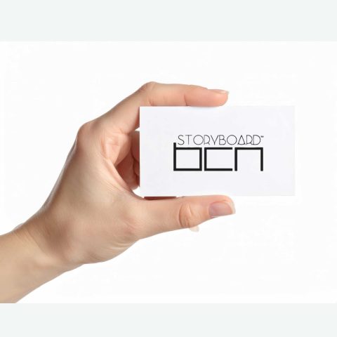 Storyboard BCN