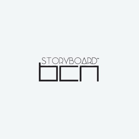 Storyboard BCN