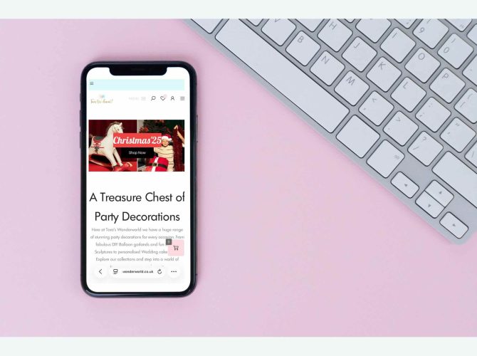 Tara’s Wonderworld