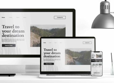 Cómo crear la web perfecta para tu pequeño negocio