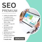 Pack de SEO Premium