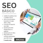 Pack SEO Básico