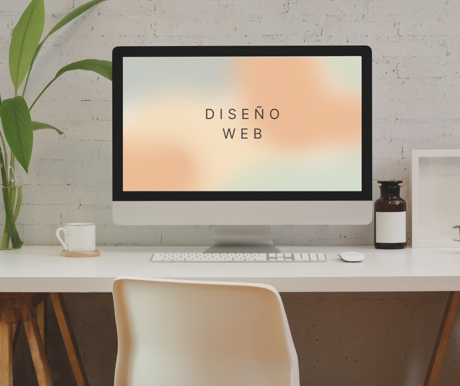 diseño web