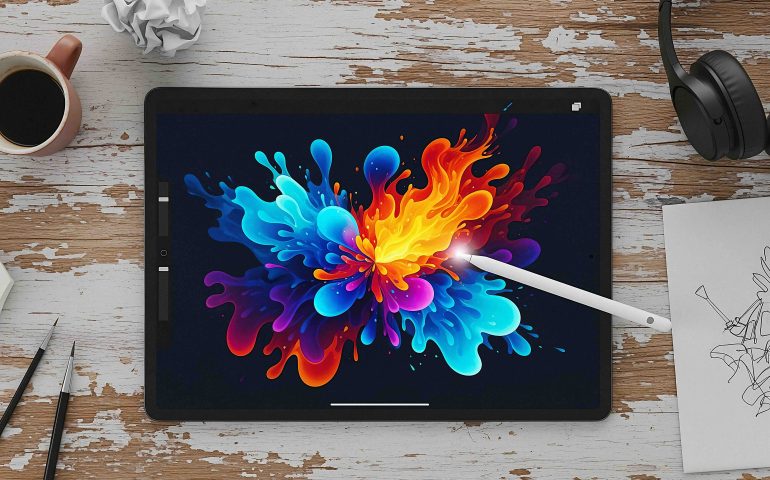 Cómo Empezar a Ilustrar en Procreate: Guía Completa y Detallada para Principiantes