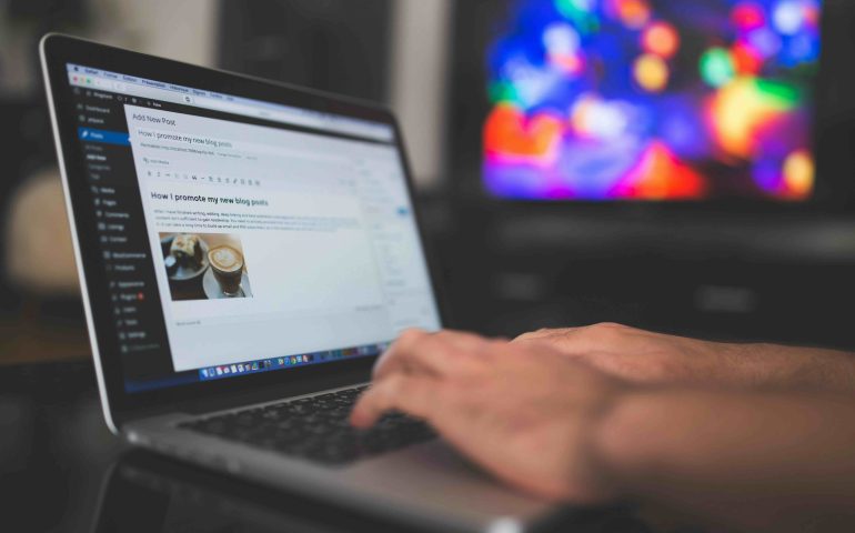 Blog y SEO: por qué sigue siendo clave para tu marca